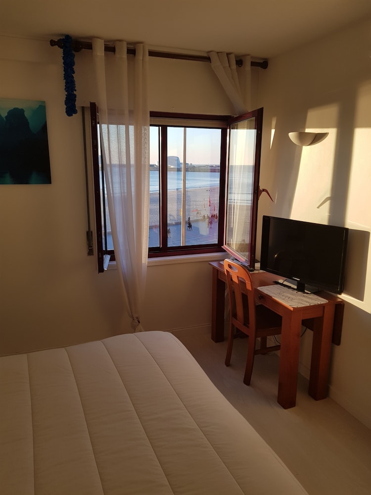 porto sea apartments