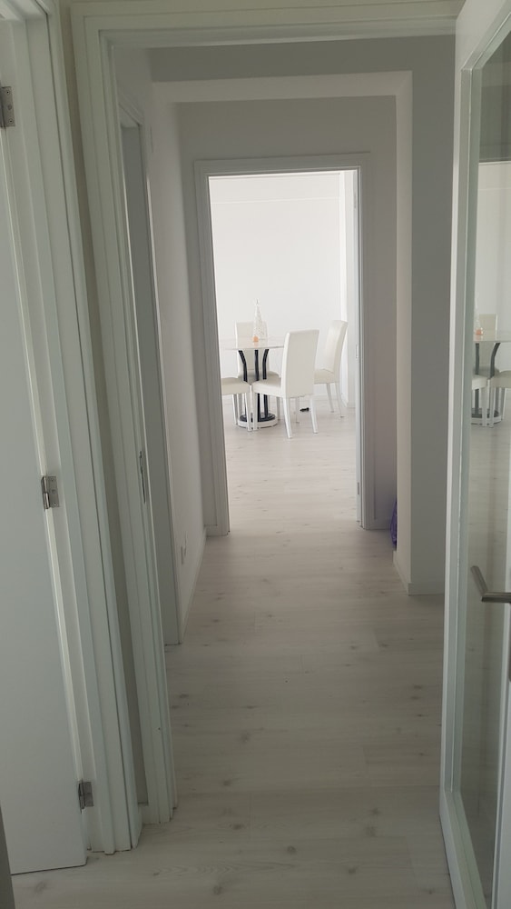 porto sea apartments