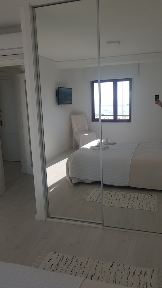 porto sea apartments