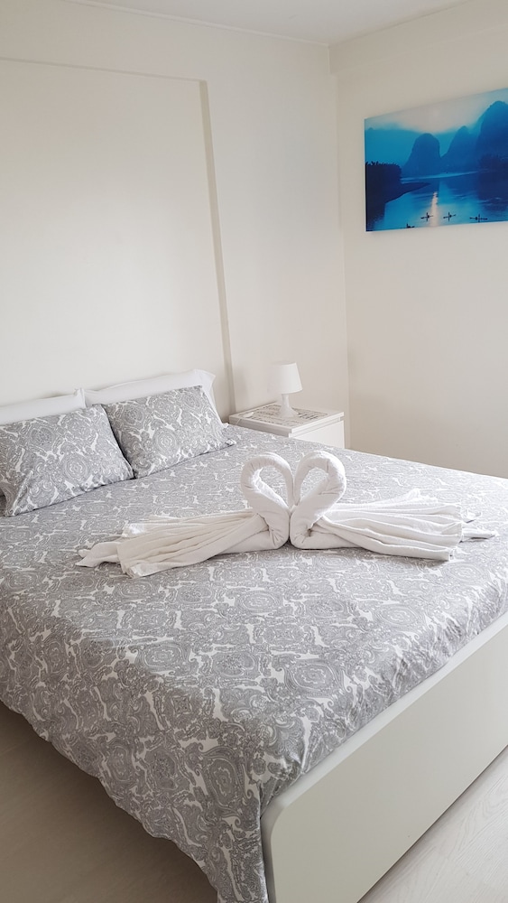 porto sea apartments