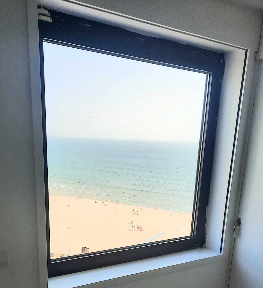 porto sea apartments