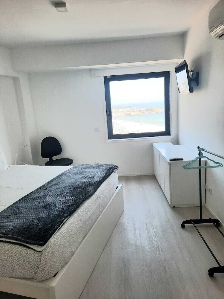 porto sea apartments
