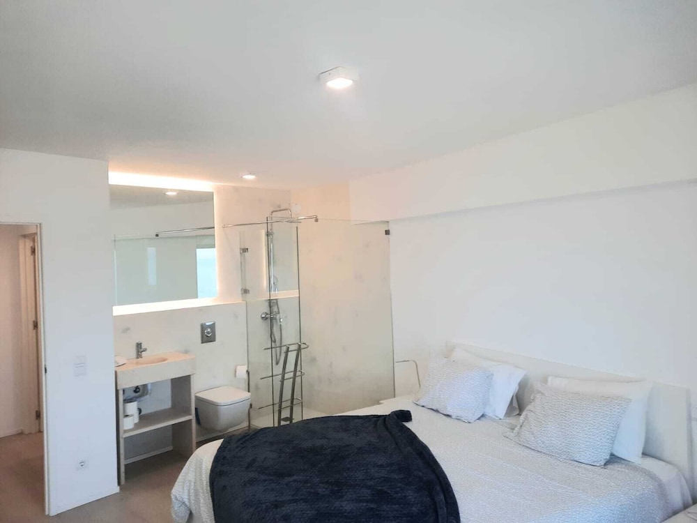 porto sea apartments