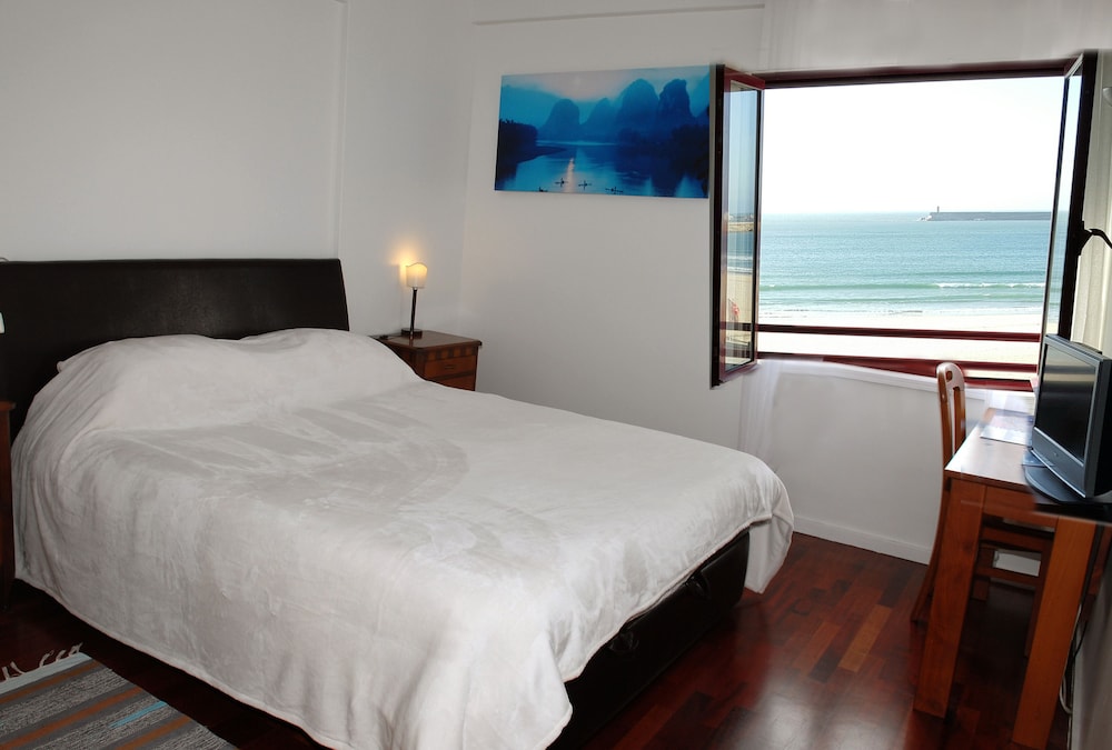 porto sea apartments