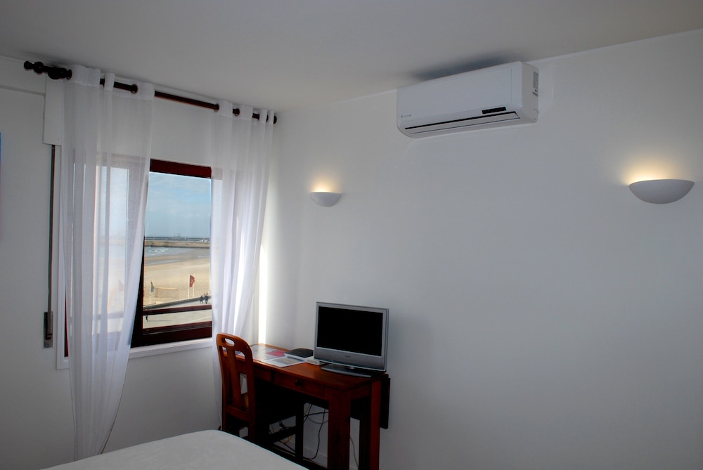 porto sea apartments