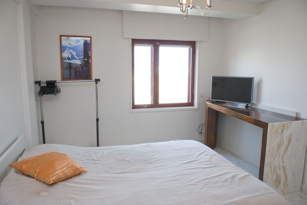 porto sea apartments