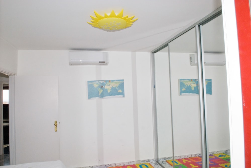 porto sea apartments