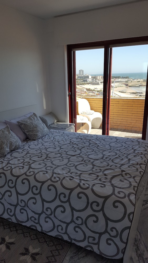 porto sea apartments