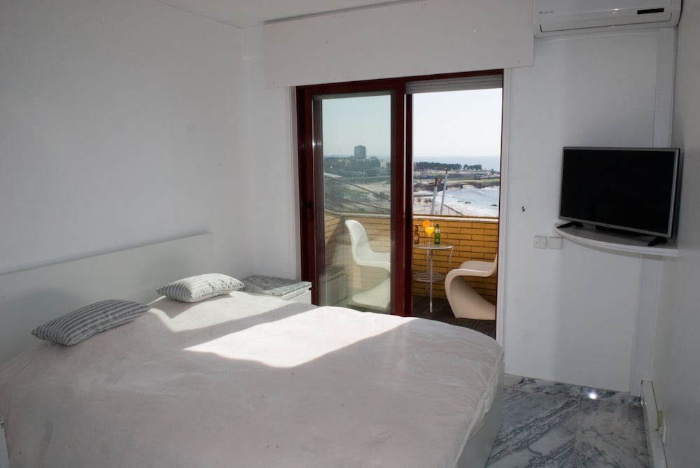 porto sea apartments