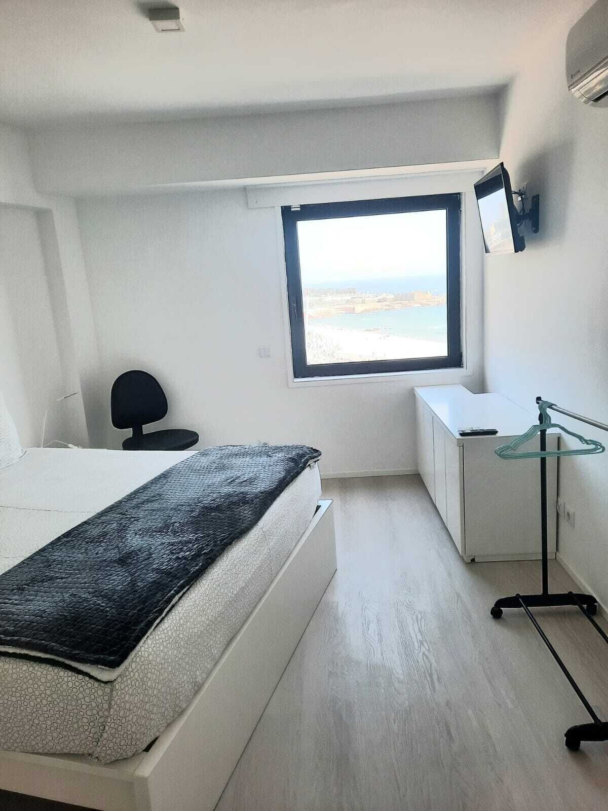 porto sea apartments