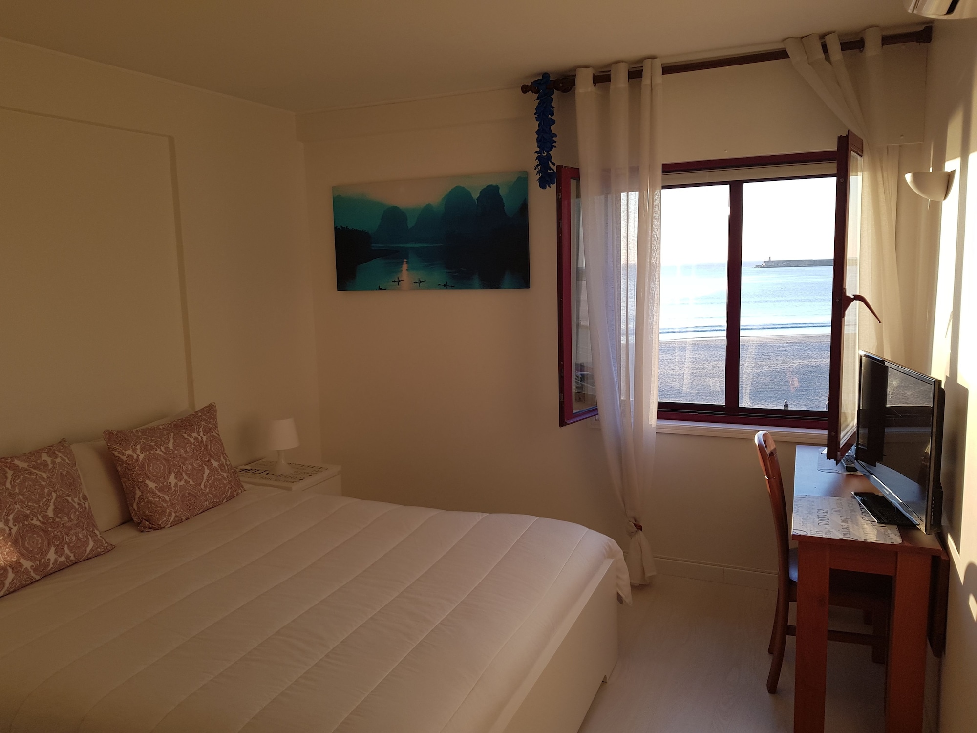 porto sea apartments