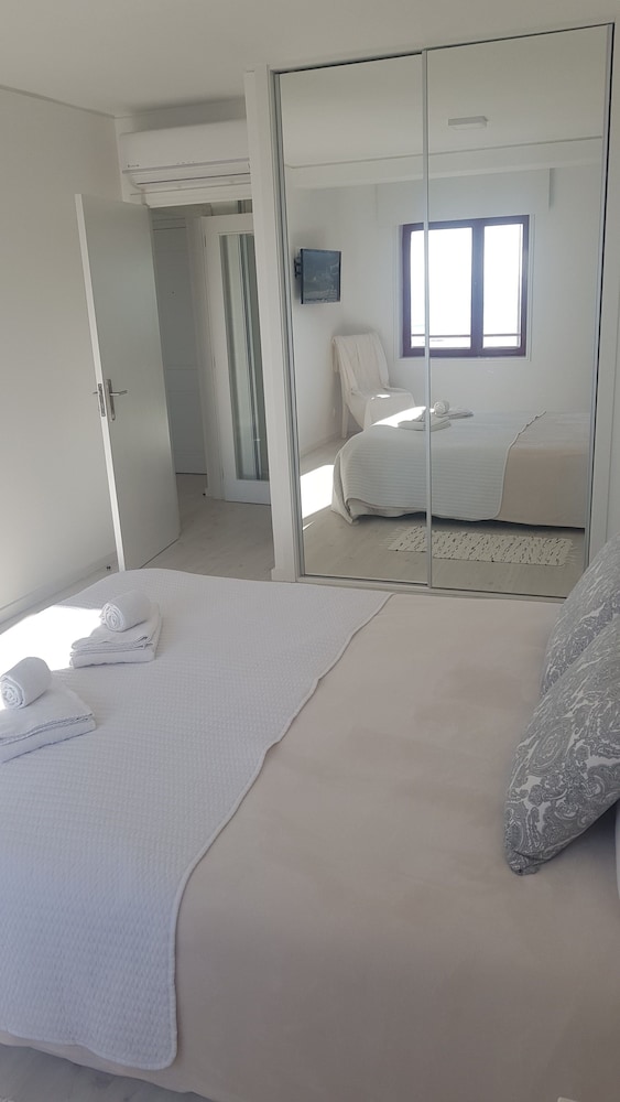 porto sea apartments