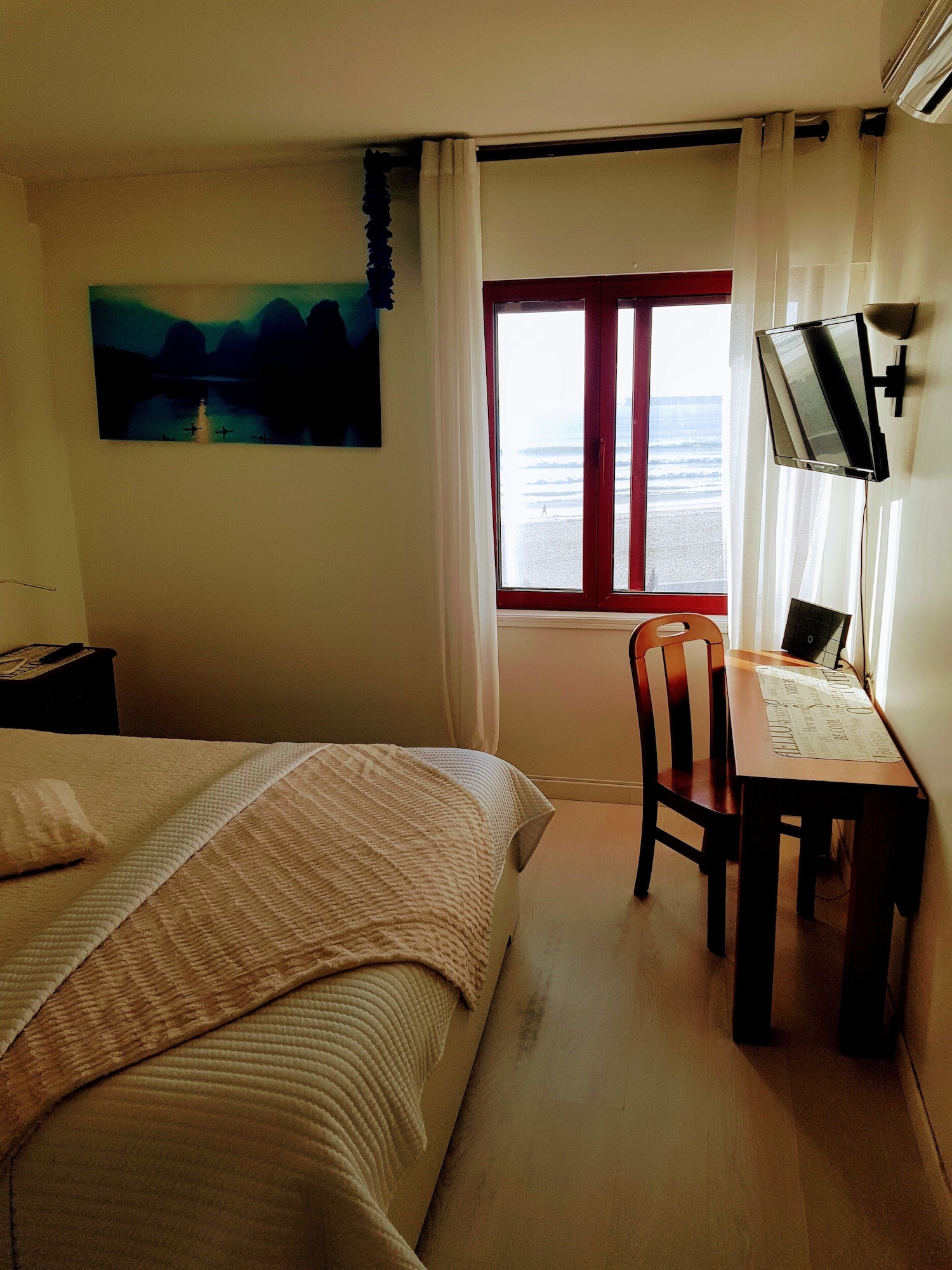 porto sea apartments