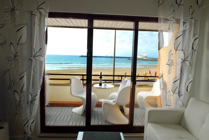 porto sea apartments