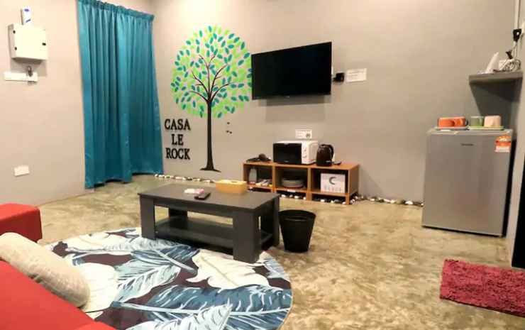 casa le rock