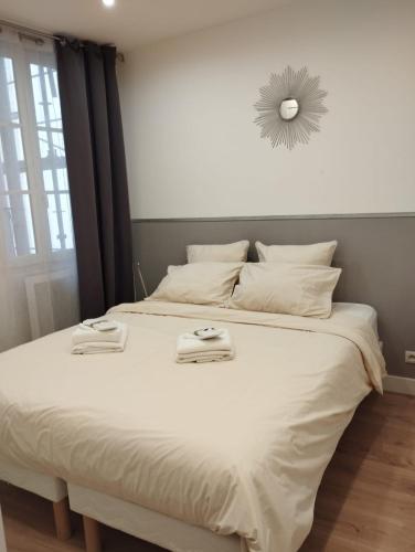 maison le bac paris aparthotel