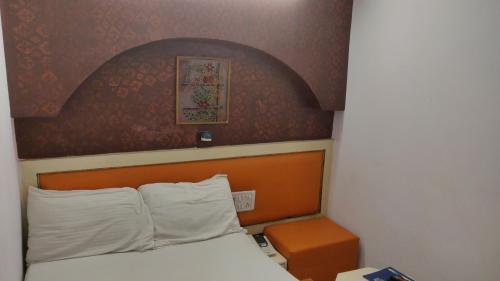 Hotel Sonali Regency,India>>Bhopal,3 star