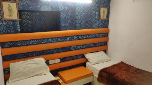 Hotel Sonali Regency,India>>Bhopal,3 star
