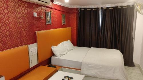 Hotel Sonali Regency,India>>Bhopal,3 star
