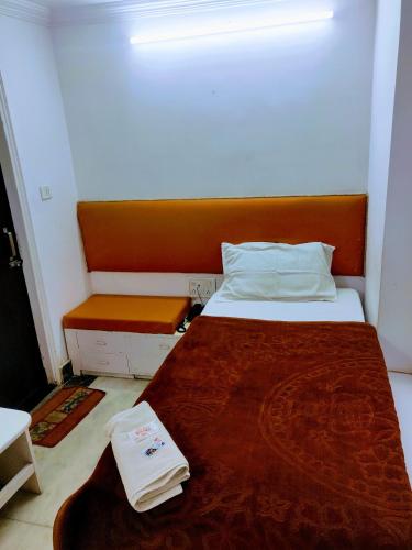 Hotel Sonali Regency,India>>Bhopal,3 star