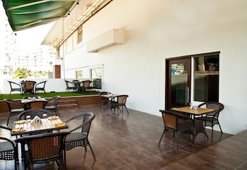 octave hotel and spa sarjapur rd