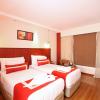 octave hotel and spa sarjapur rd
