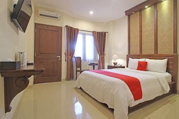 reddoorz premium near solo grand mall