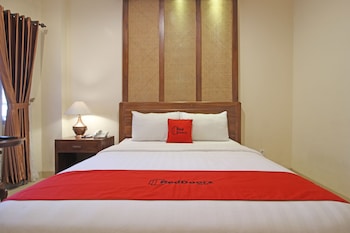 reddoorz premium near solo grand mall