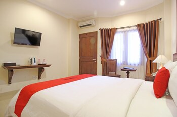 reddoorz premium near solo grand mall