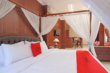 reddoorz premium near solo grand mall