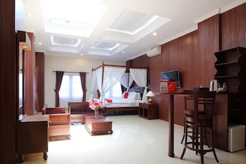 reddoorz premium near solo grand mall