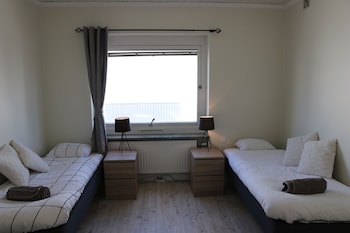 alyhr apartments