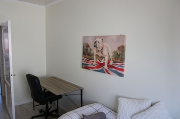 alyhr apartments
