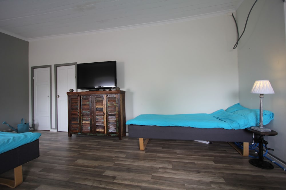 alyhr apartments