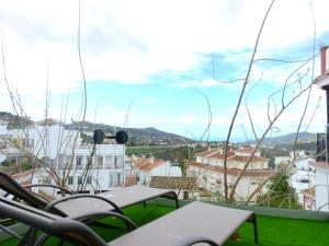 Loft El Sueno,Costa Del Sol>>Competa,0 star
