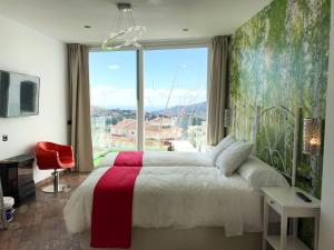 Loft El Sueno,Costa Del Sol>>Competa,0 star