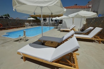 koukounari 2 rooms