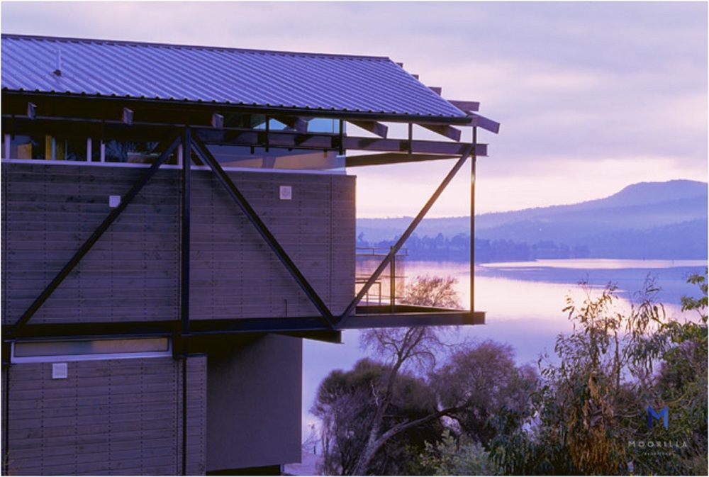 mona pavilions