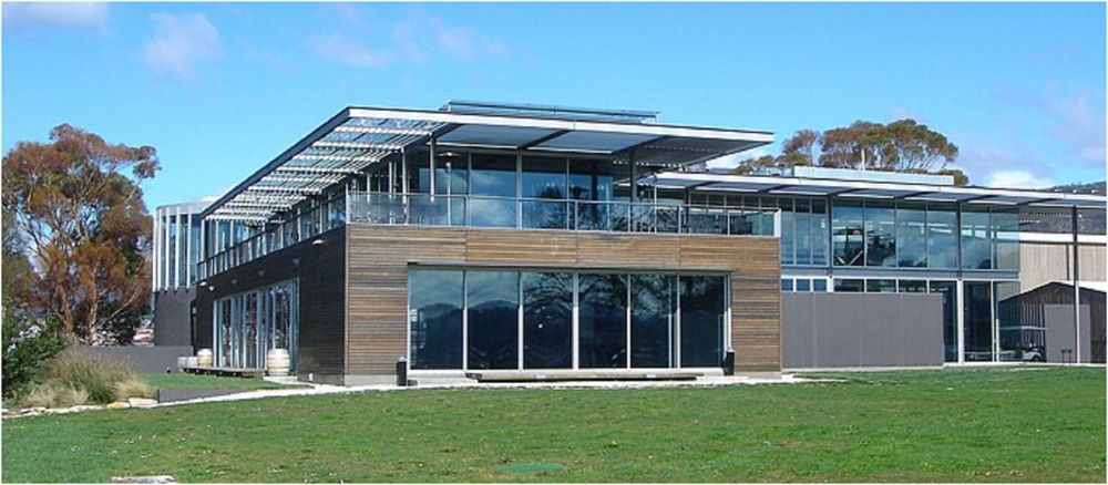 mona pavilions