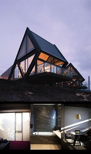 mona pavilions
