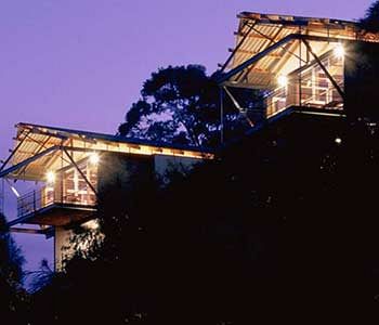 mona pavilions