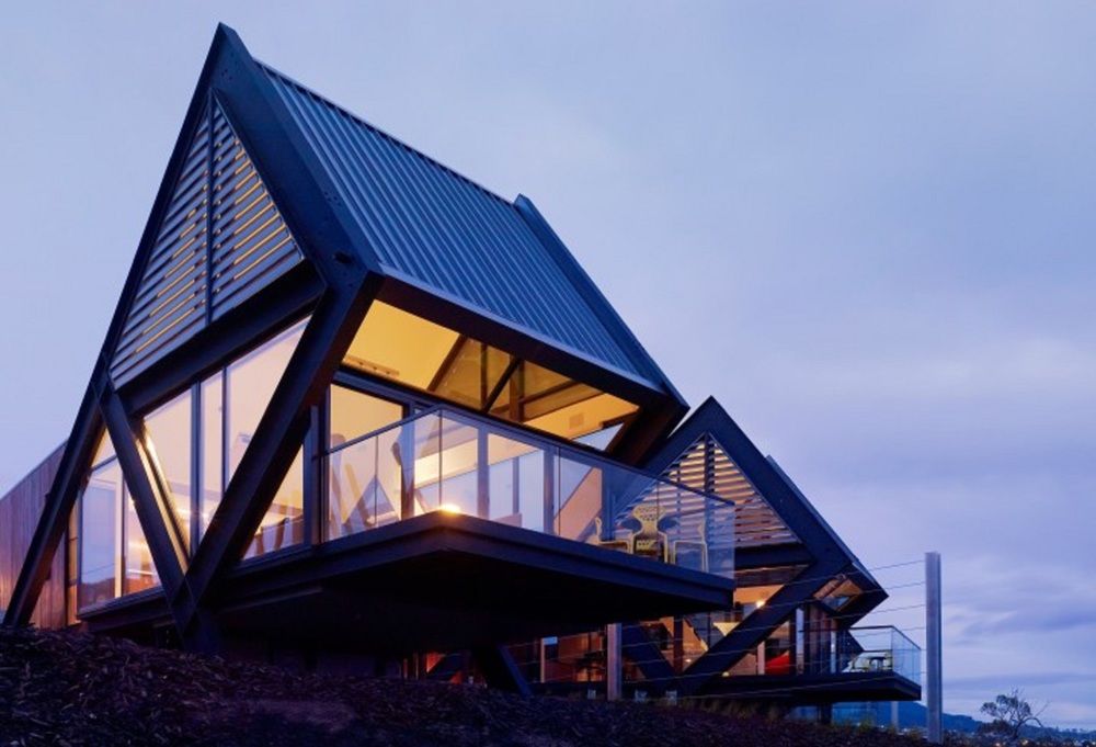 mona pavilions