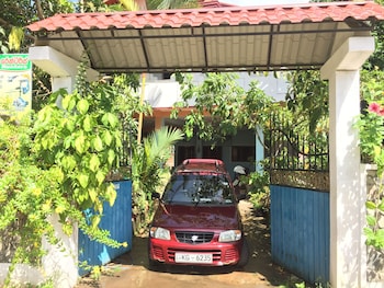 Lake View Home Stay Tangalle,Tangalle>>Sri Lanka,3.5 star