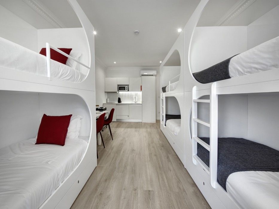 porto downtown lovers suites bombarda 451