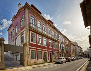 porto downtown lovers suites bombarda 451