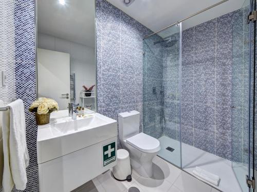 porto downtown lovers suites bombarda 451