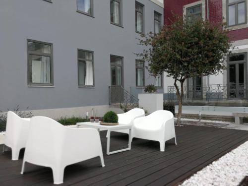 porto downtown lovers suites bombarda 451