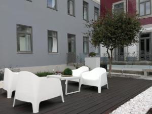 porto downtown lovers suites bombarda 451