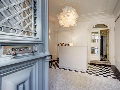 porto downtown lovers suites bombarda 451