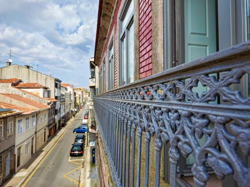 porto downtown lovers suites bombarda 451
